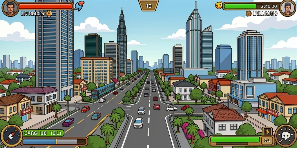 alvendo - Bergabung dengan teman-teman dalam tantangan multiplayer.