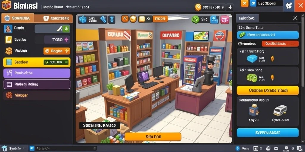 garco200 - Mode multiplayer dengan teman-teman.