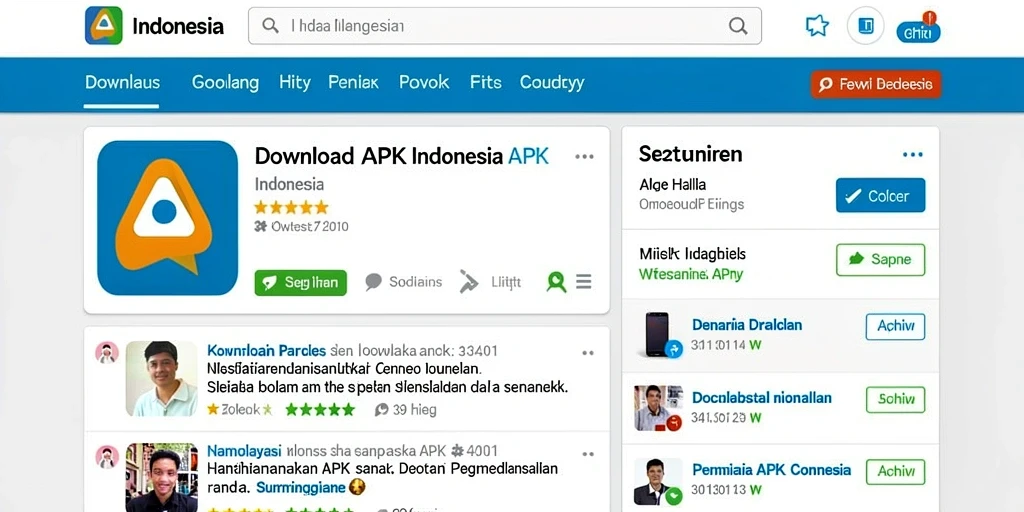 juragan77 - Karakter dengan berbagai pilihan kustomisasi yang menarik.