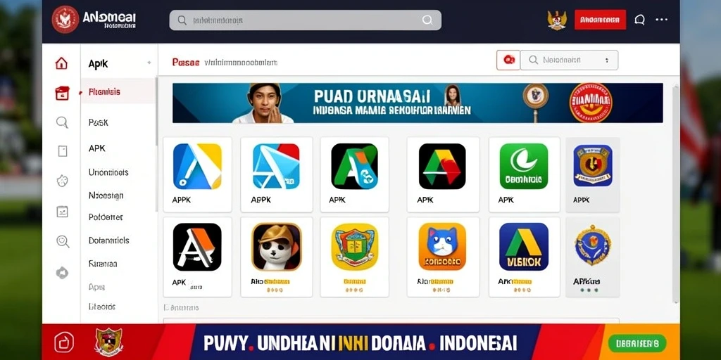 panglima77 - Fitur unit yang beragam untuk strategi.