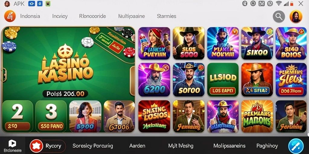 pesiar88 - Fitur permainan yang beragam dan menarik.