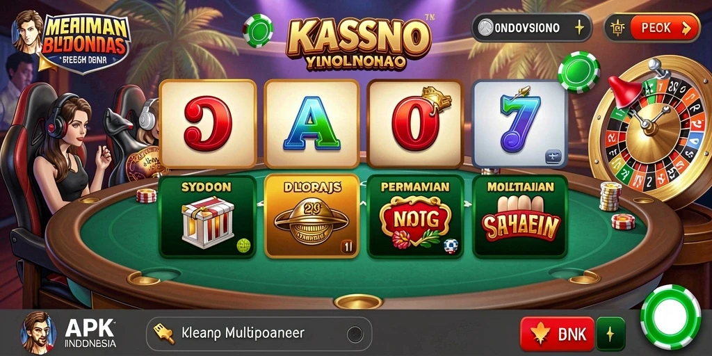 pgtoto - Interaksi sosial yang kuat di antara pemain.