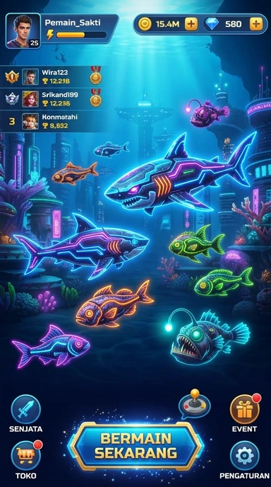 Pratinjau build resmi — siap diunduh untuk Android