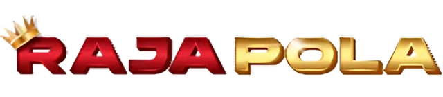 rajapola — Logo Resmi